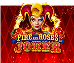 Fire & Roses Joker King Millions